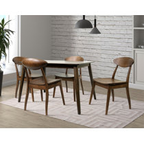 Fully assembled dining online room sets